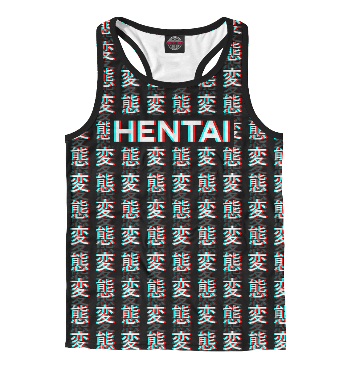 

Hentai glitch
