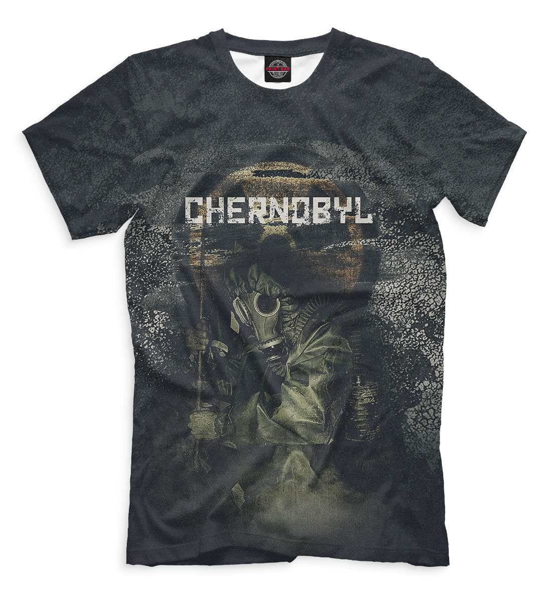 

Chernobyl