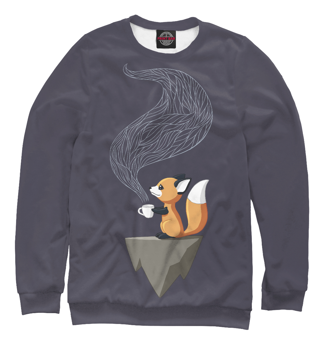 

Fox Coffee