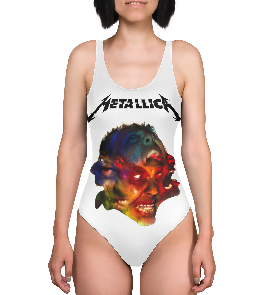 

Metallica Hardwired