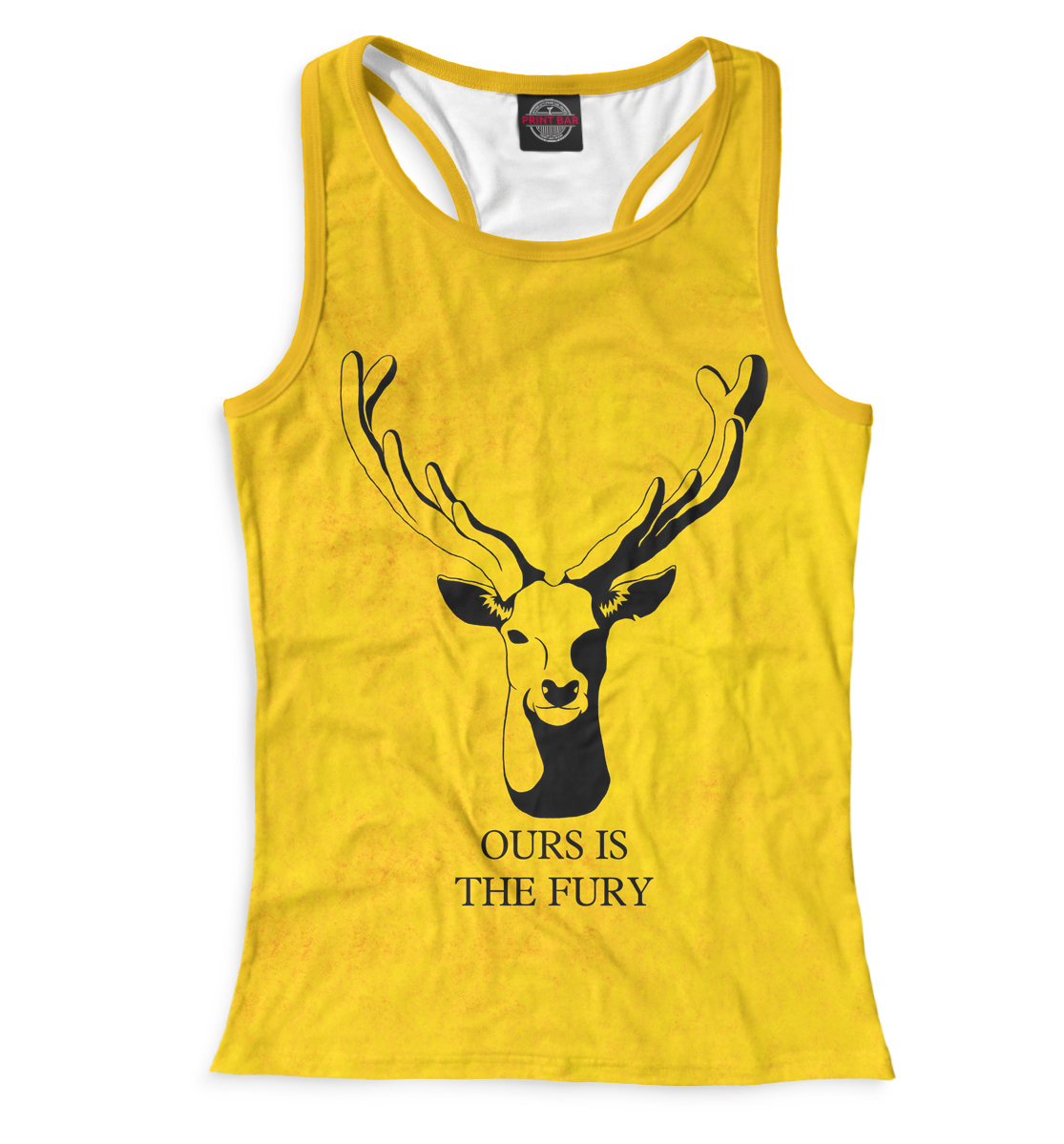 

Символ Баратеонов