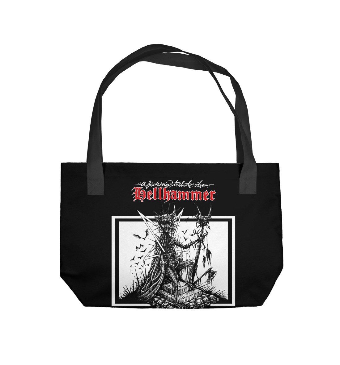 

Hellhammer