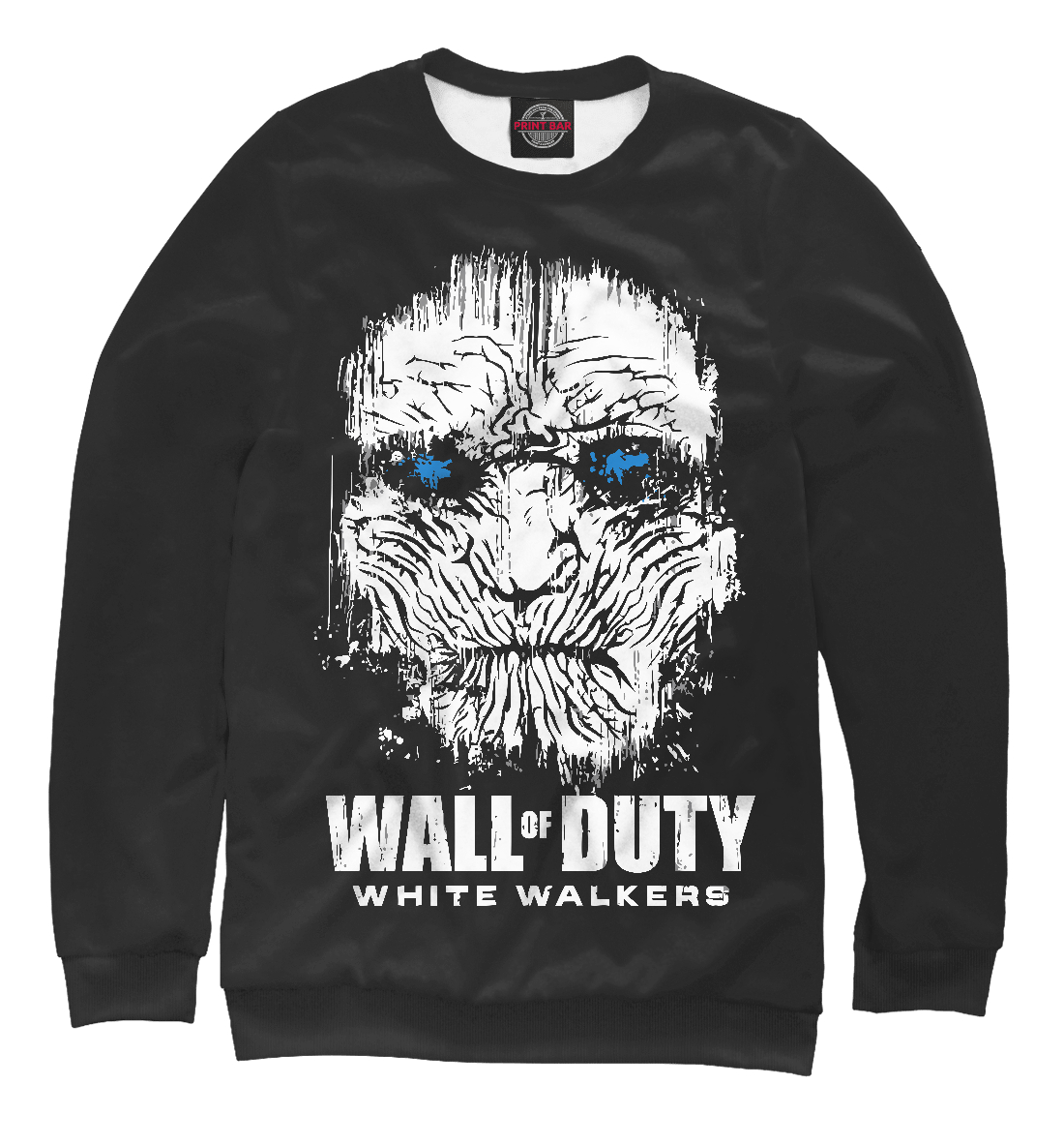 

Wall of Duty