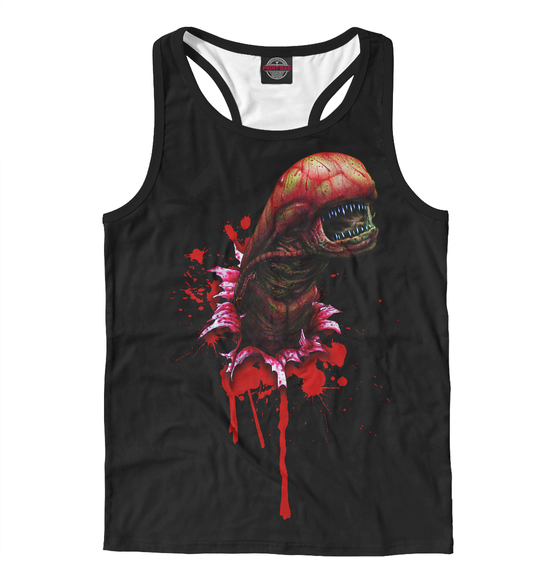 

Alien