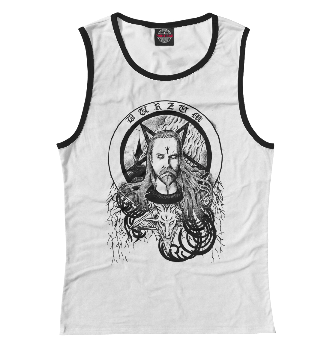 

Burzum