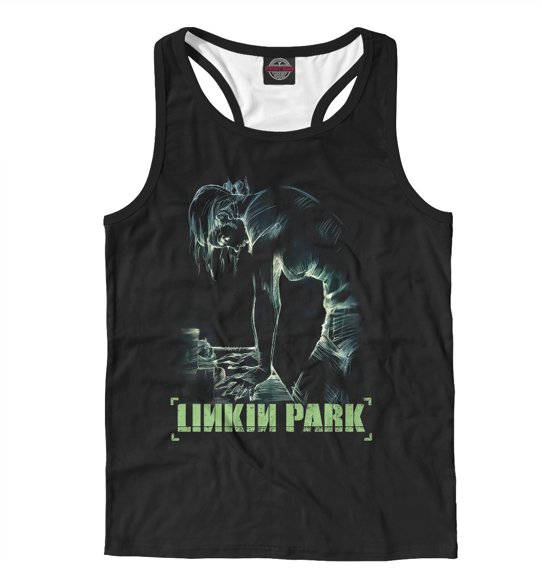 

Linkin Park
