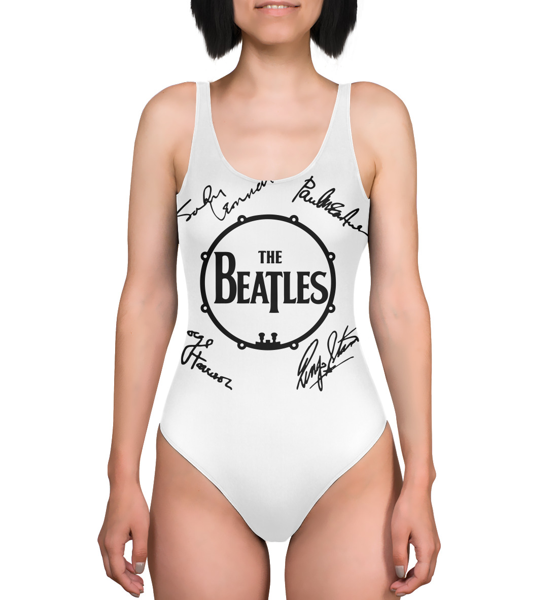 

The Beatles