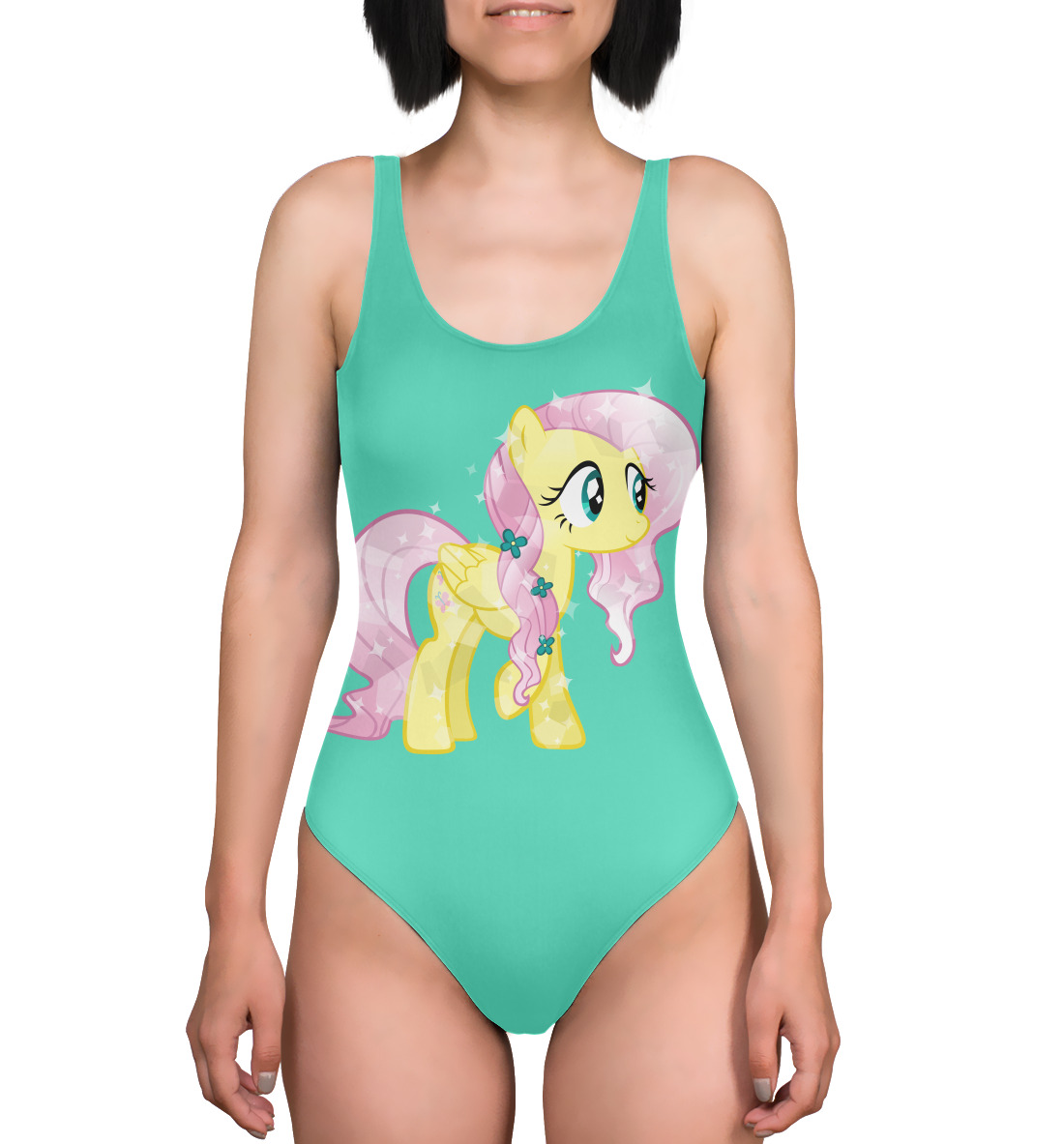 

Fluttershy