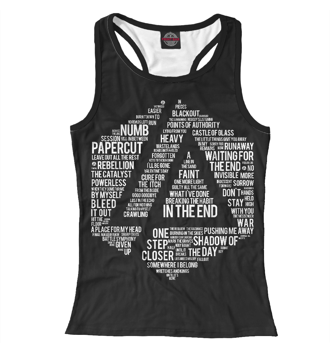 

Песни Linkin Park