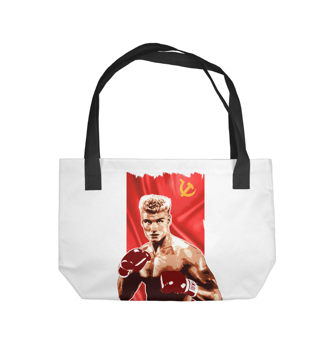 

Иван Драго (Ivan Drago)