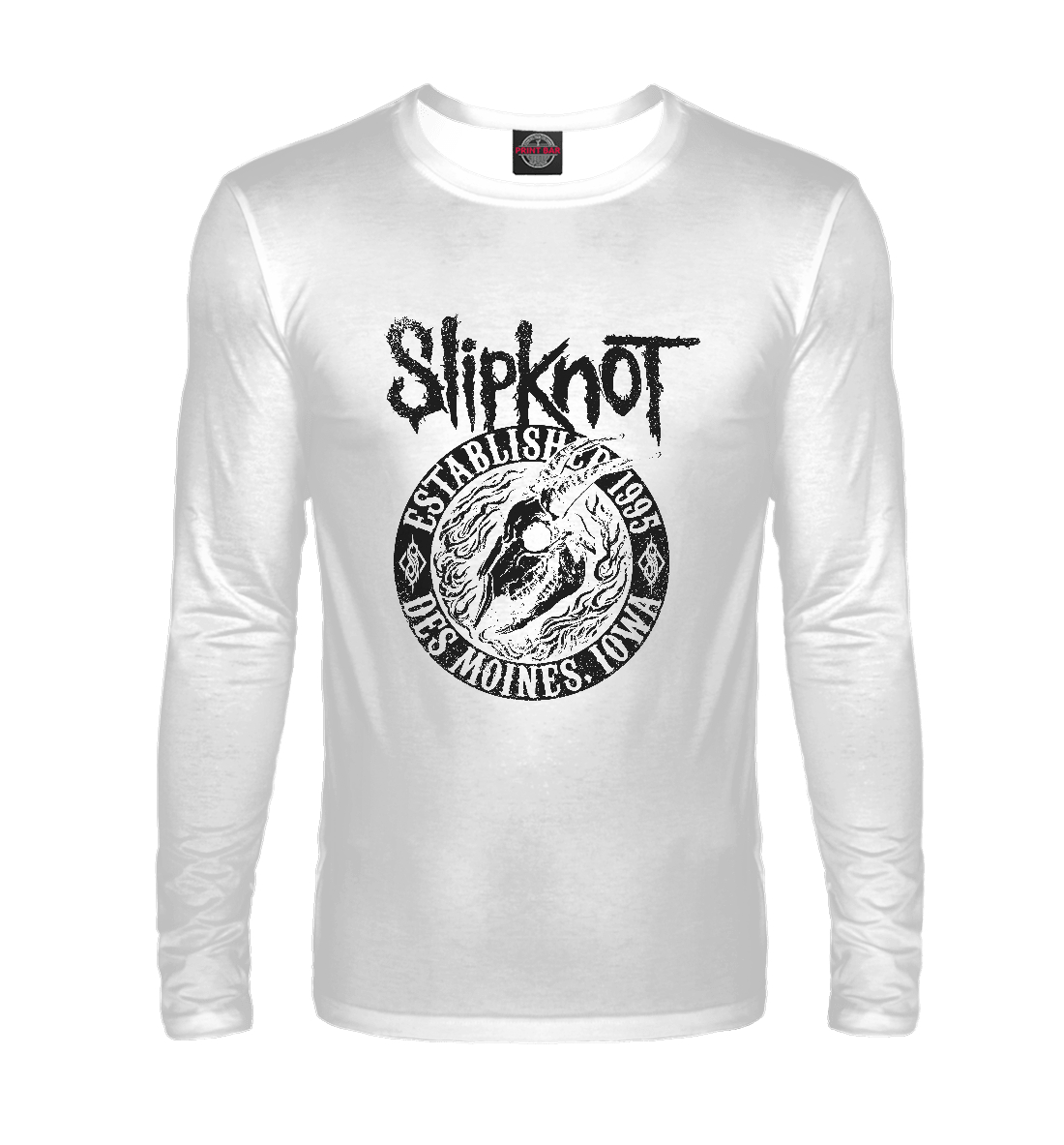 

Slipknot