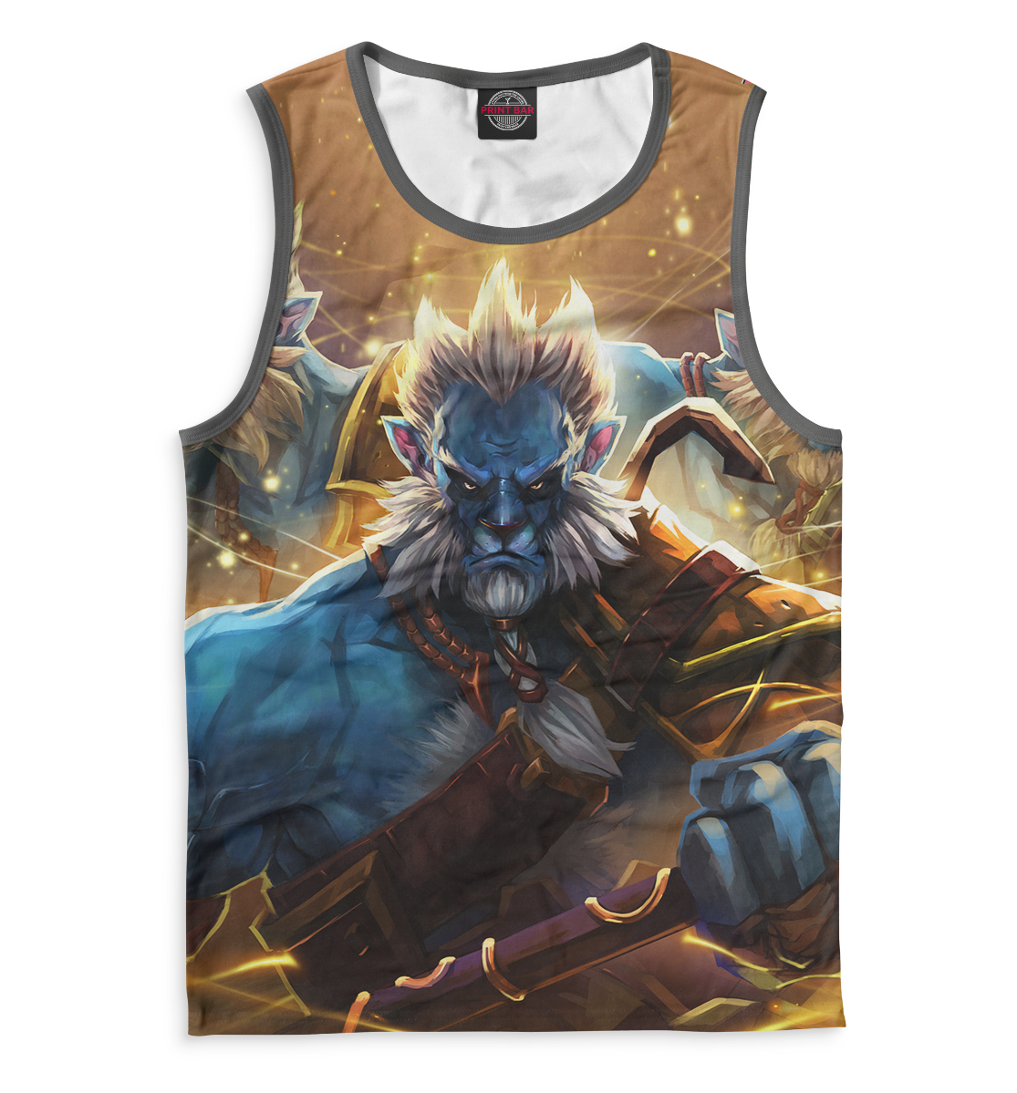 

Phantom Lancer