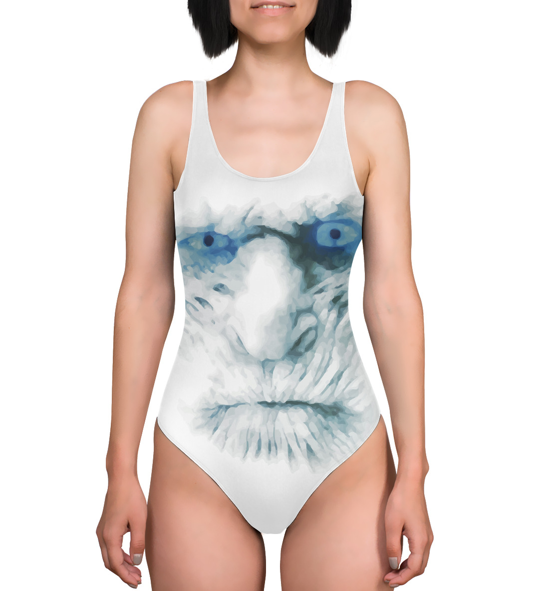

White Walker