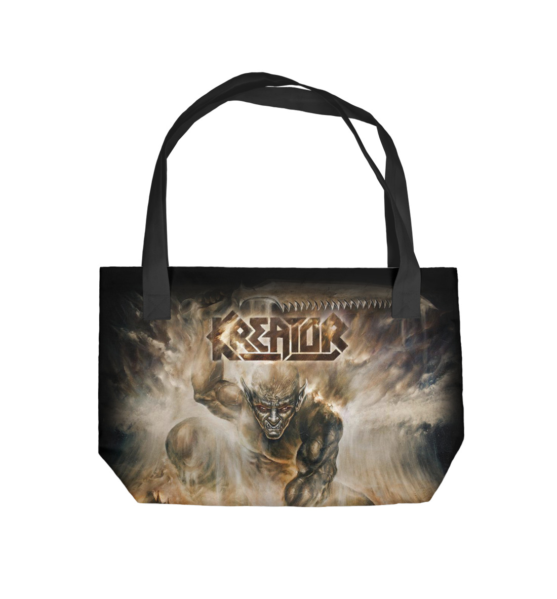 

Kreator
