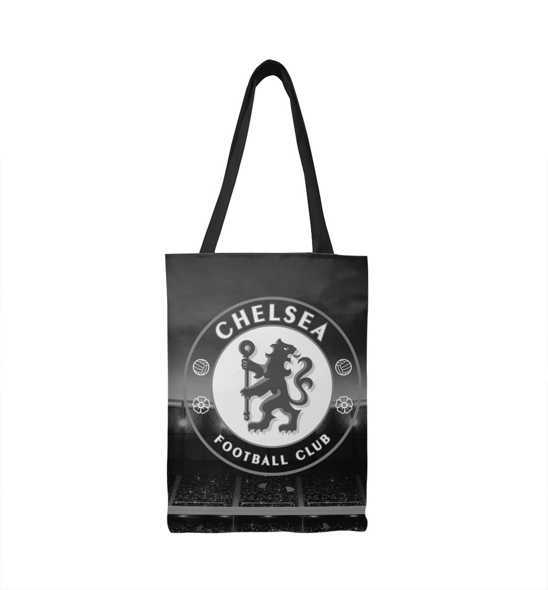 

Chelsea FC