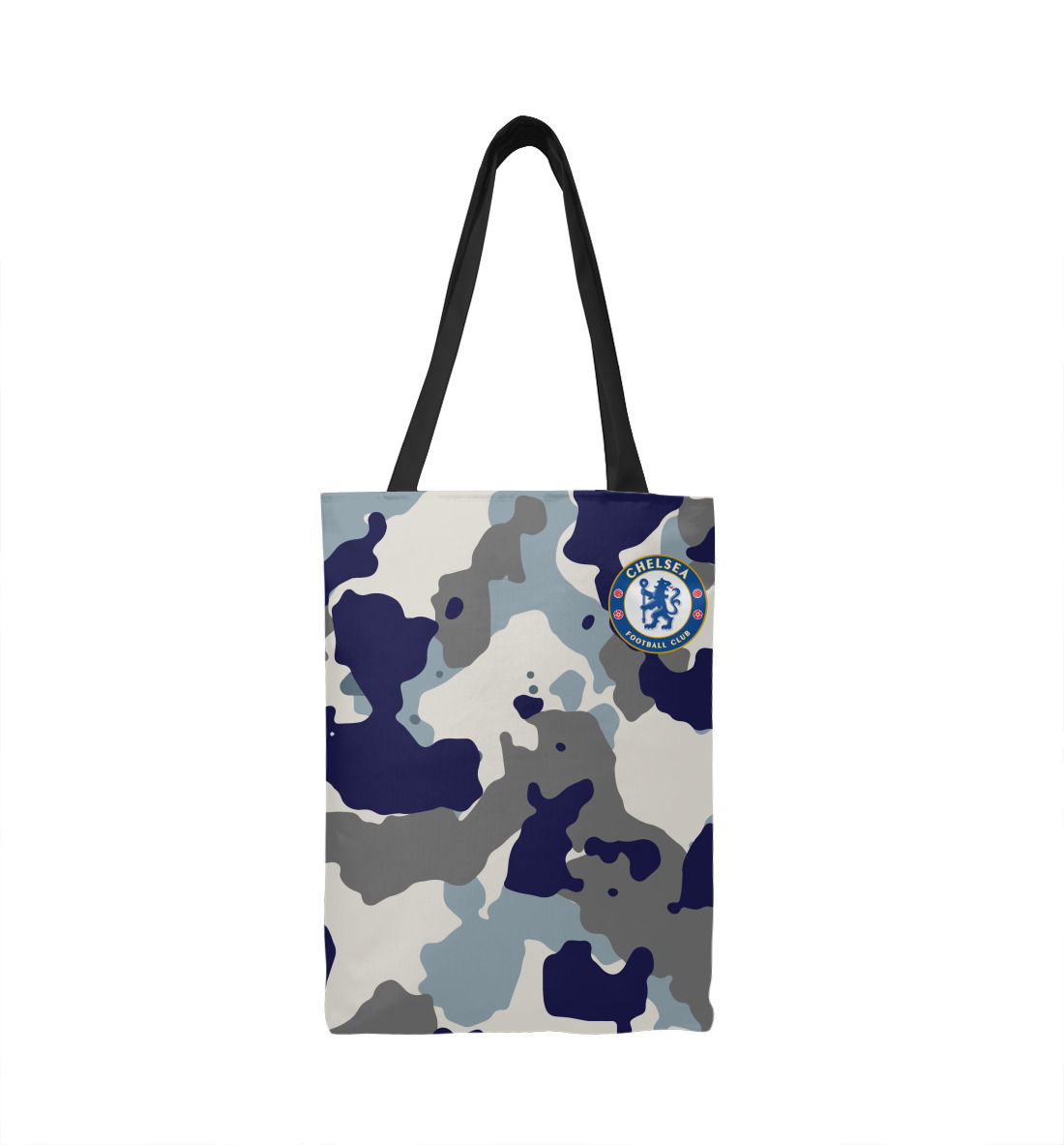 

FC Chelsea Camouflage