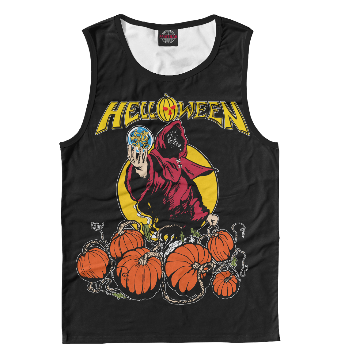 

Helloween