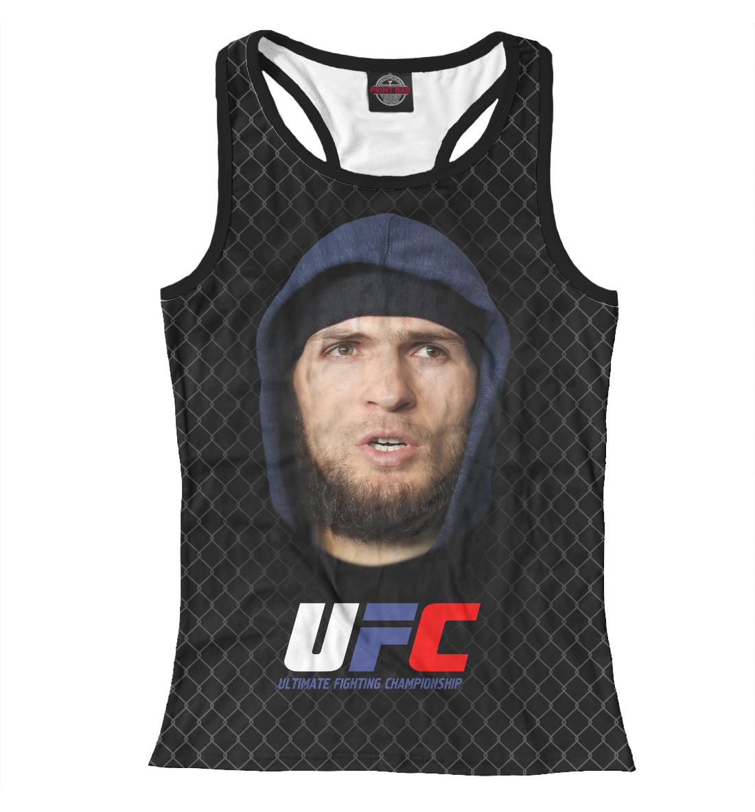 

UFC Хабиб Нурмагомедов