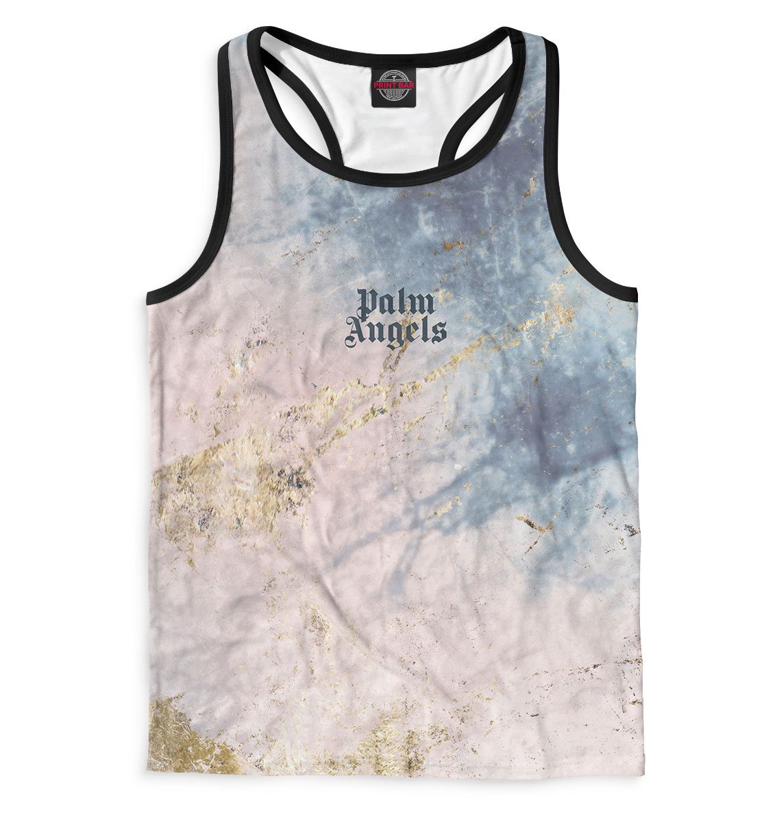 

Palm Angels