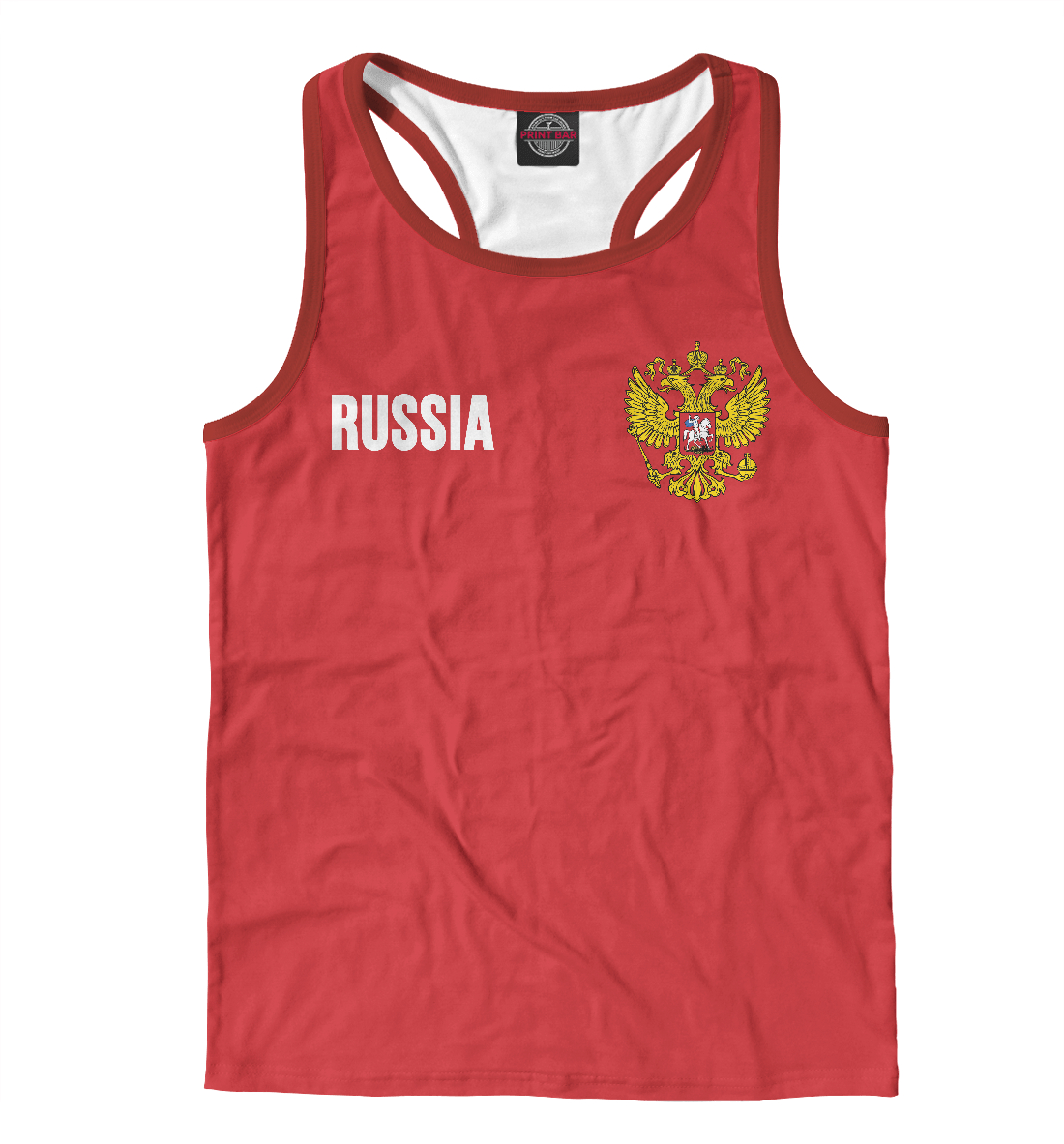 

Russia Герб
