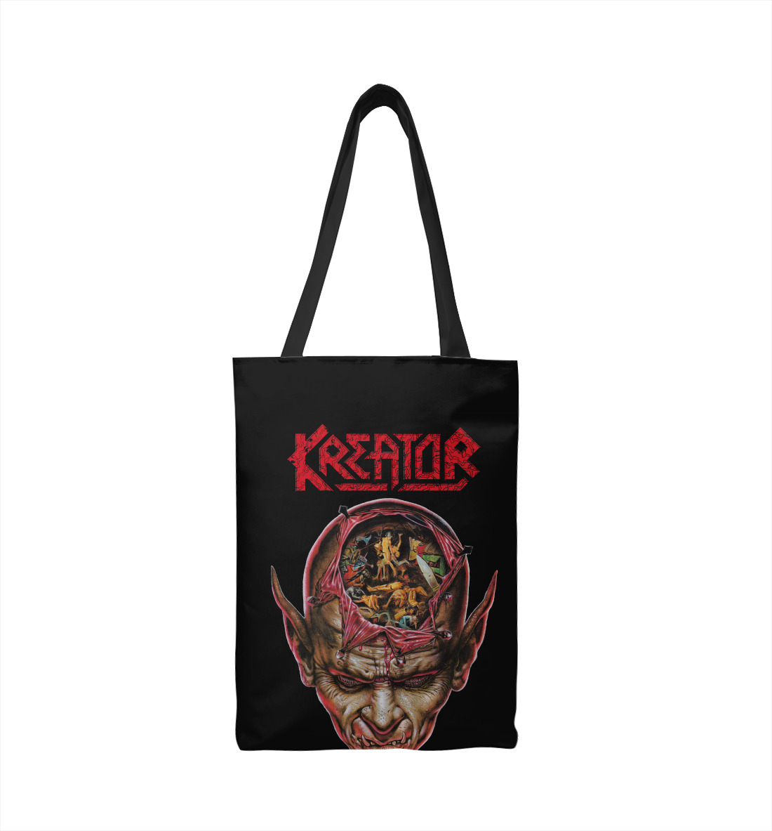 

Kreator: Coma Of Souls