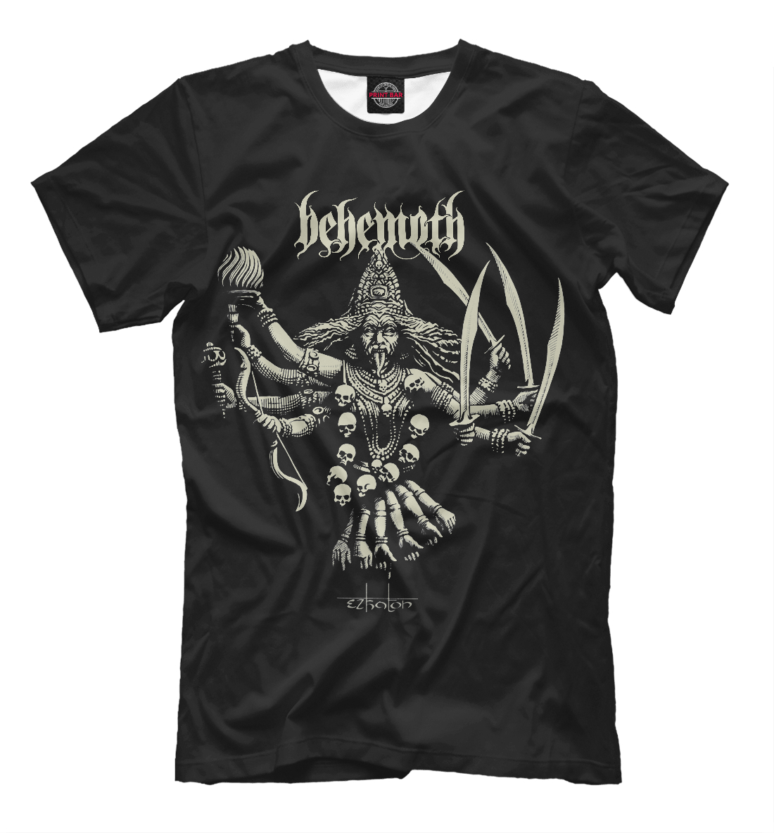 

Behemoth