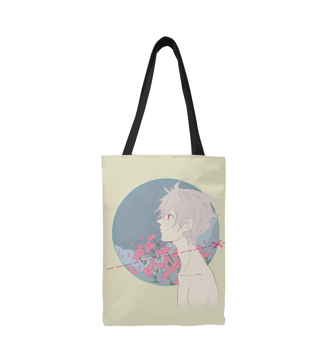 

kaworu nagisa