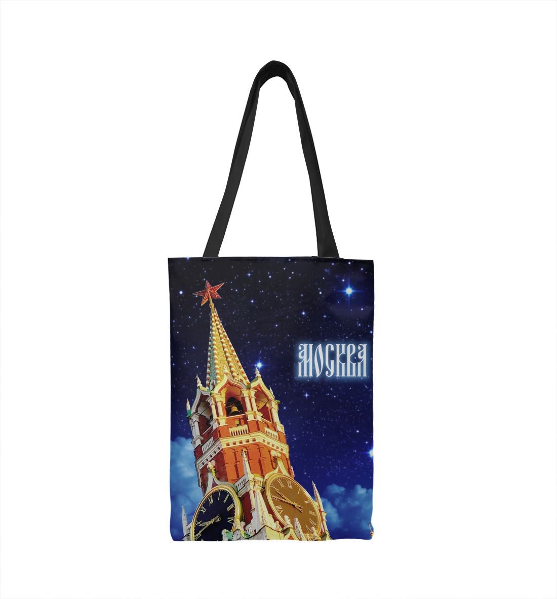

Спасская башня