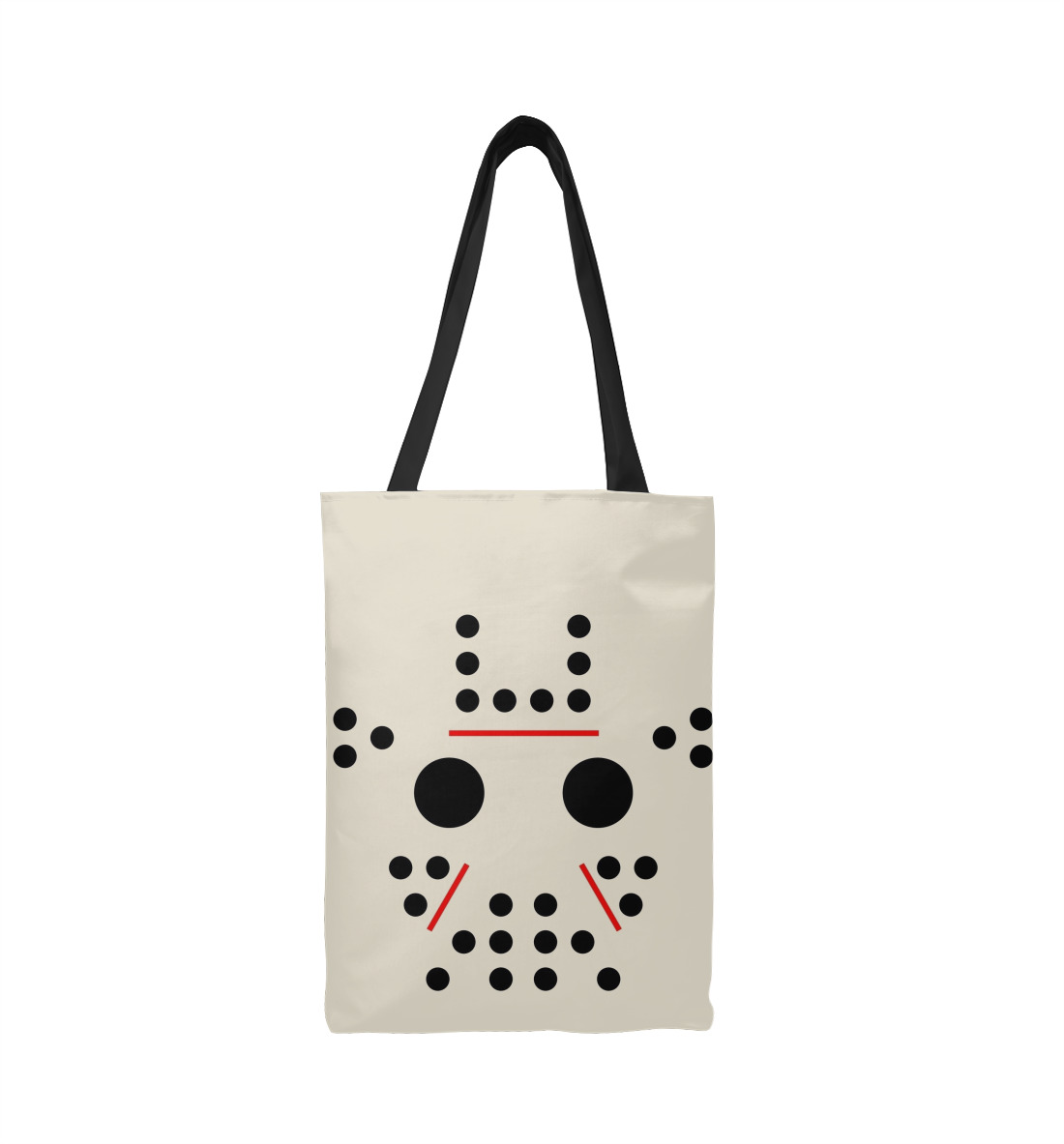 

Маска Джейсона