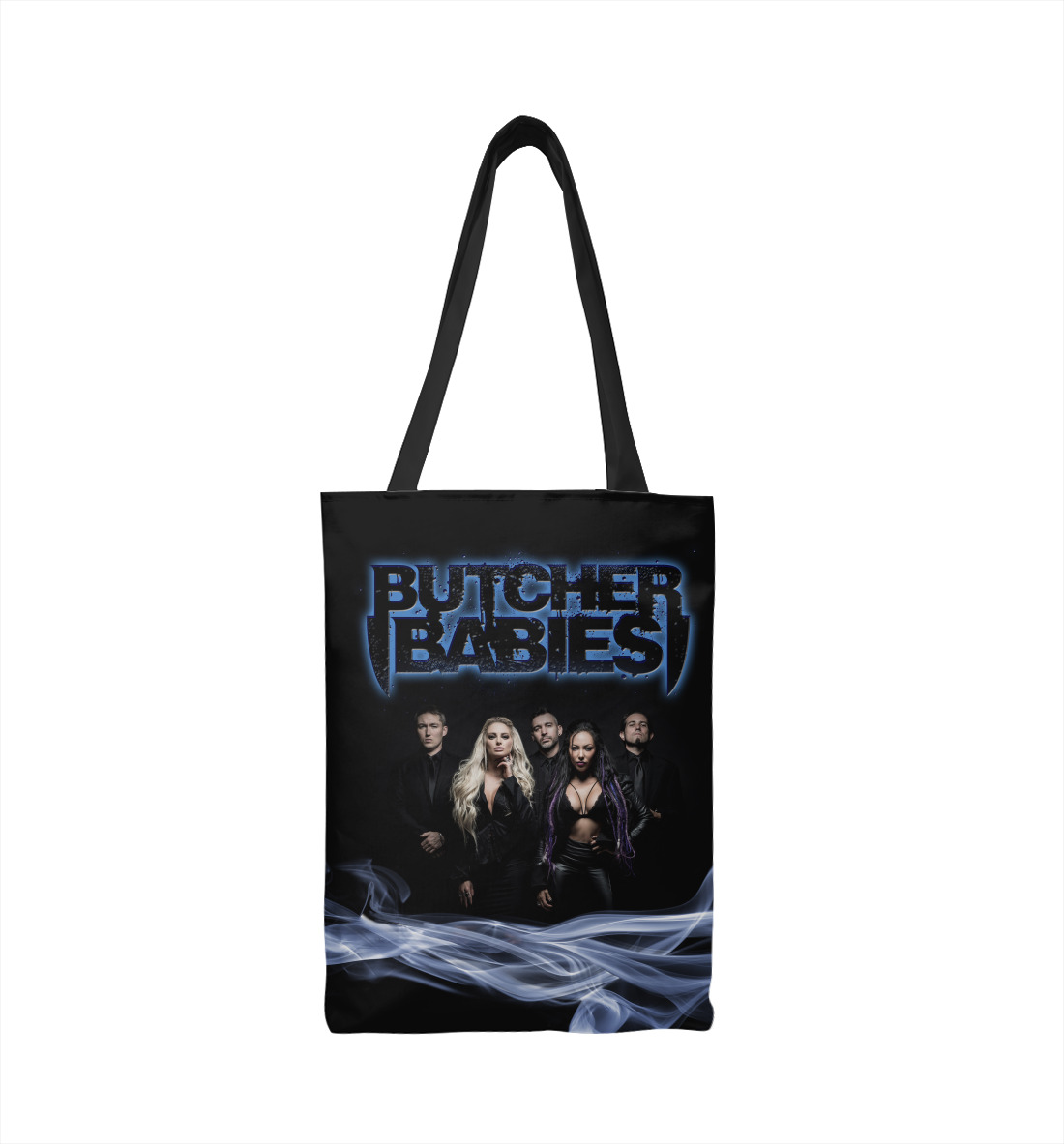 

Butcher Babies