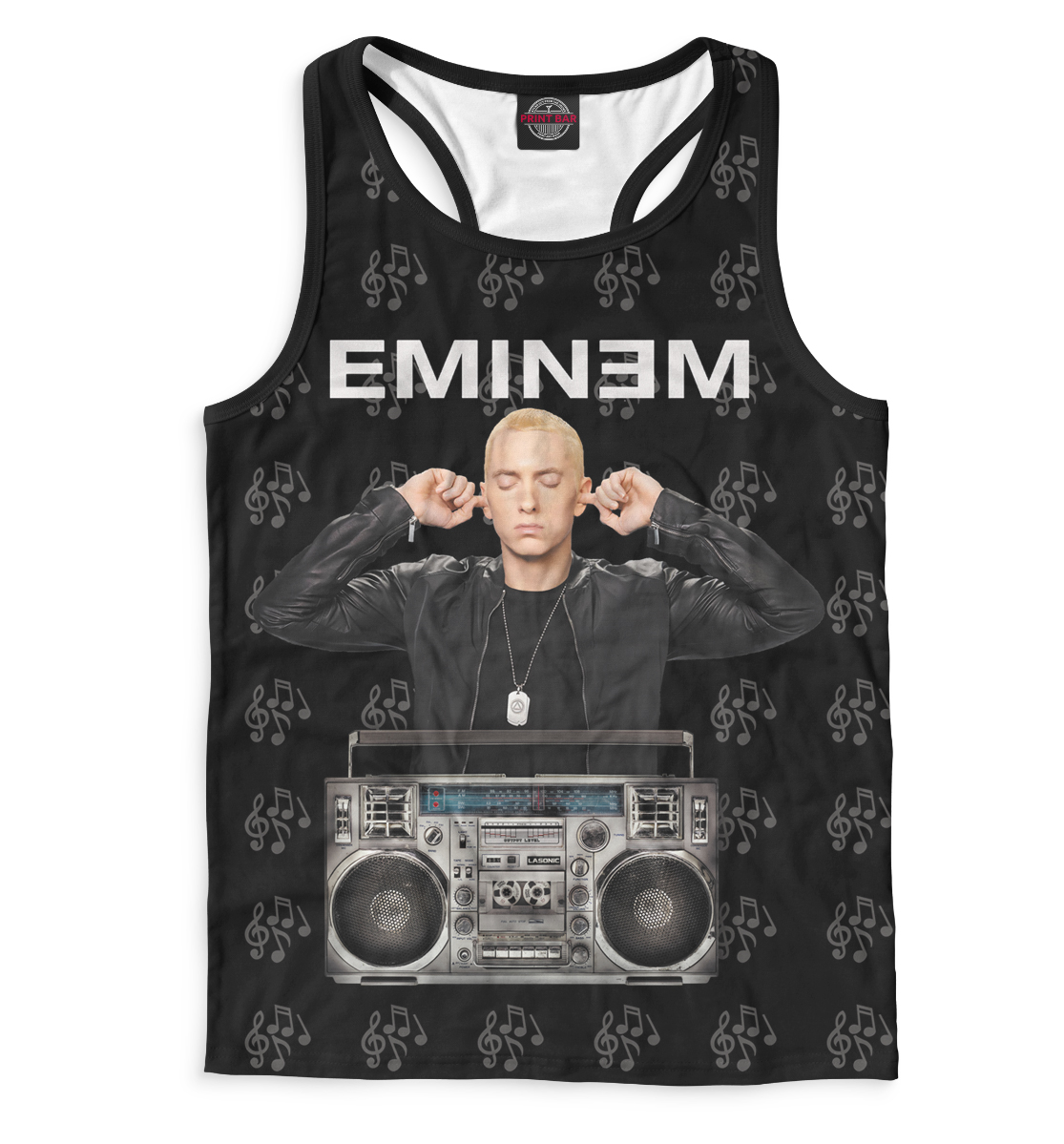 

Eminem