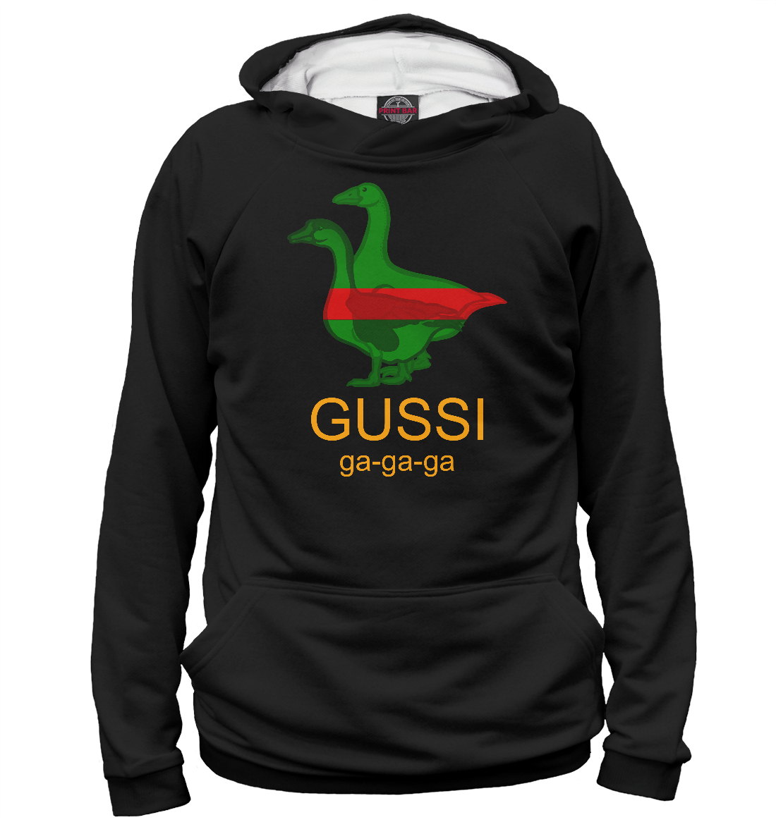

GUSSI