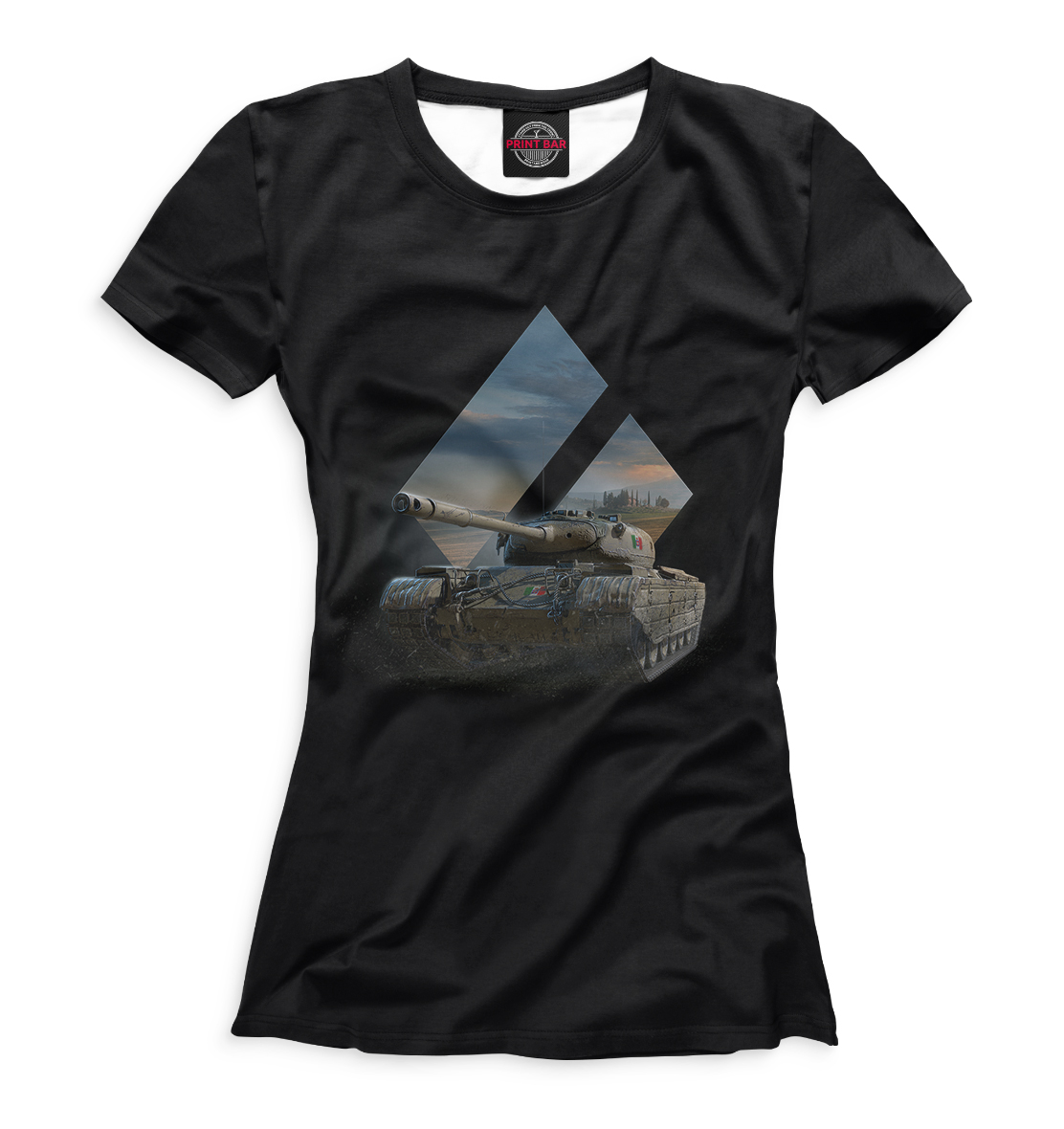 

World of Tanks