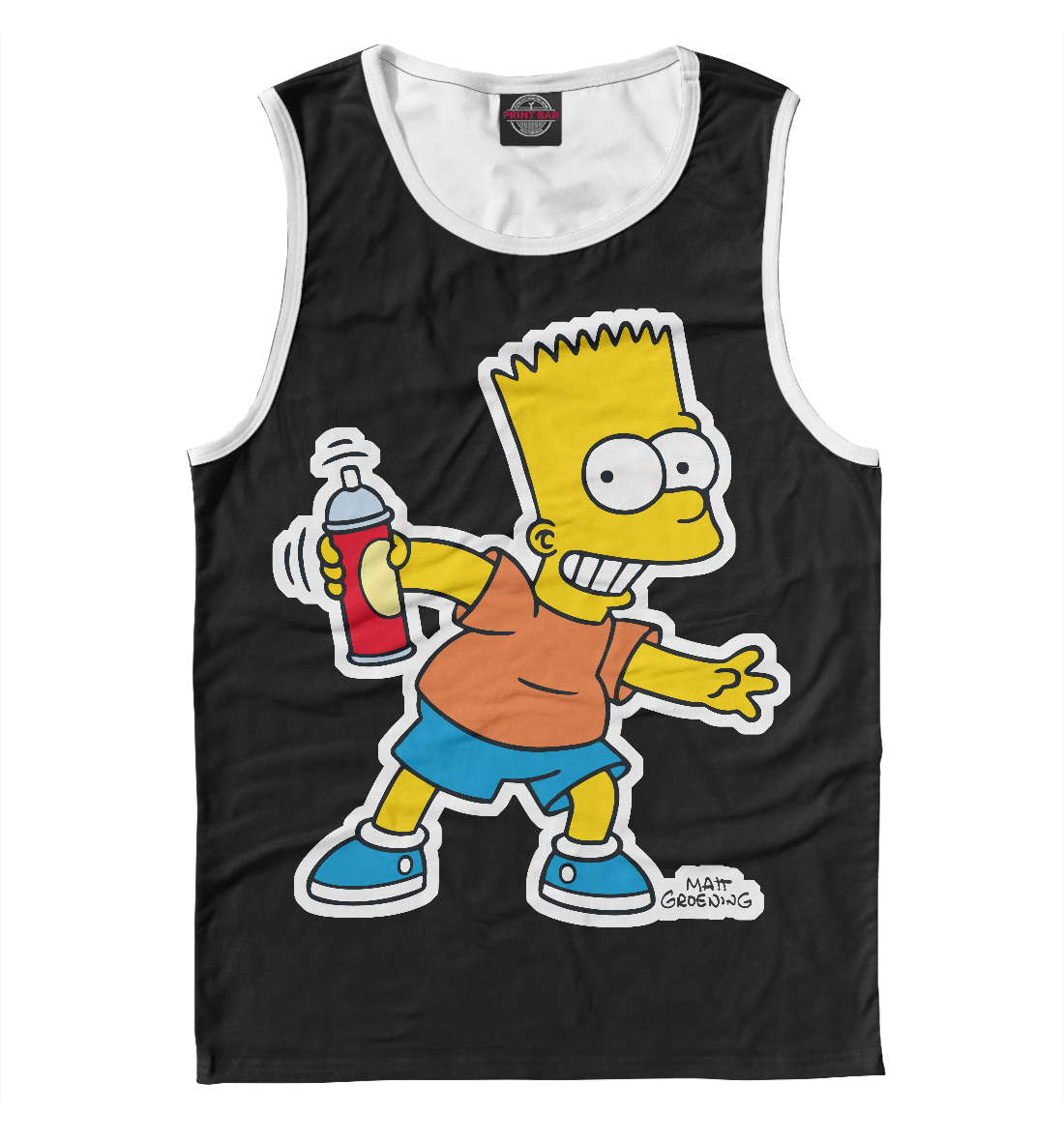

Bart