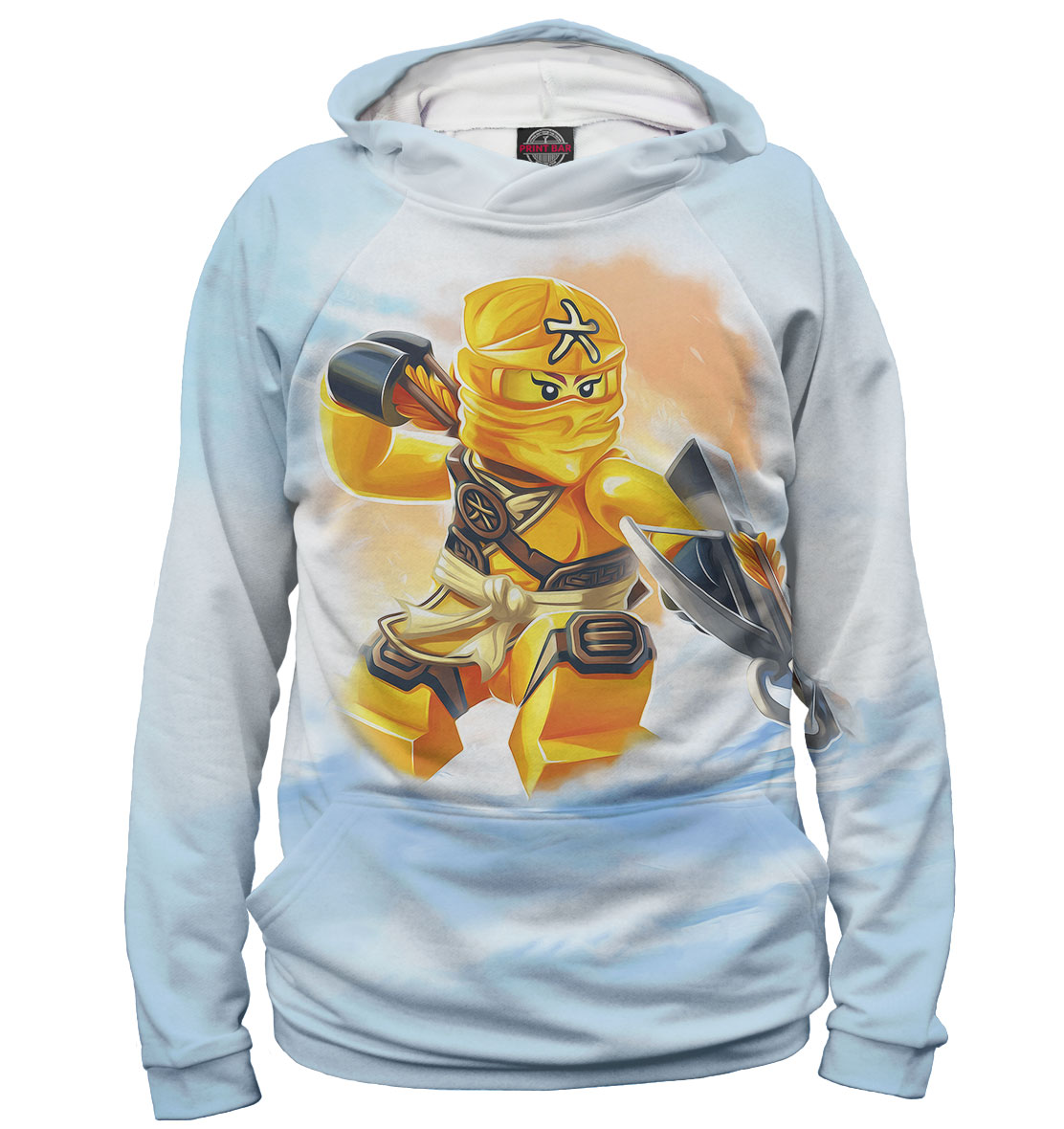 

Ninjago