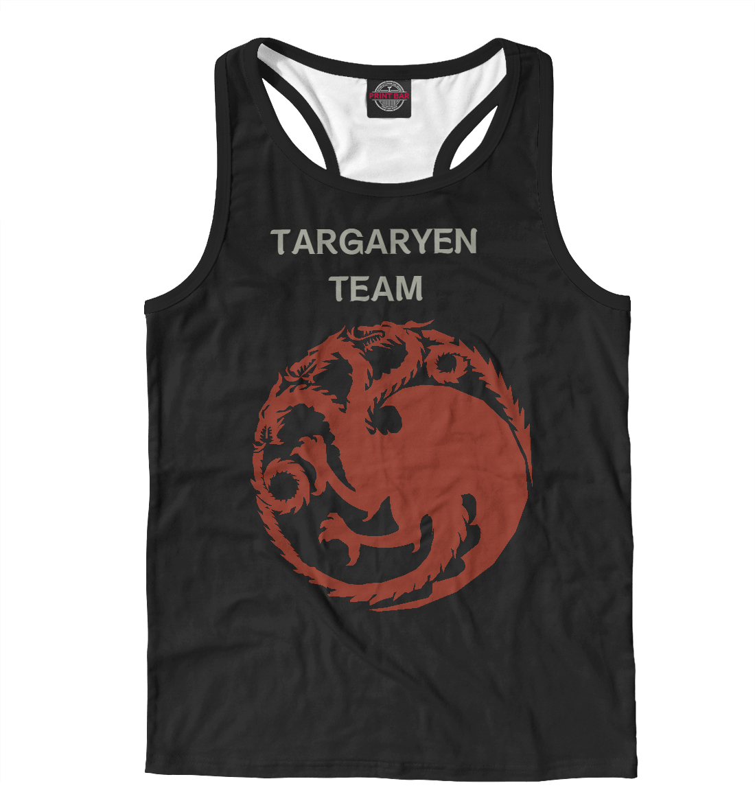 

Targaryen team