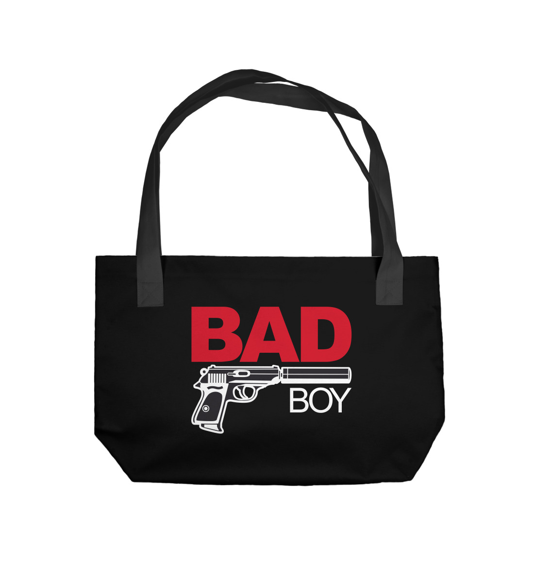 

Bad boy