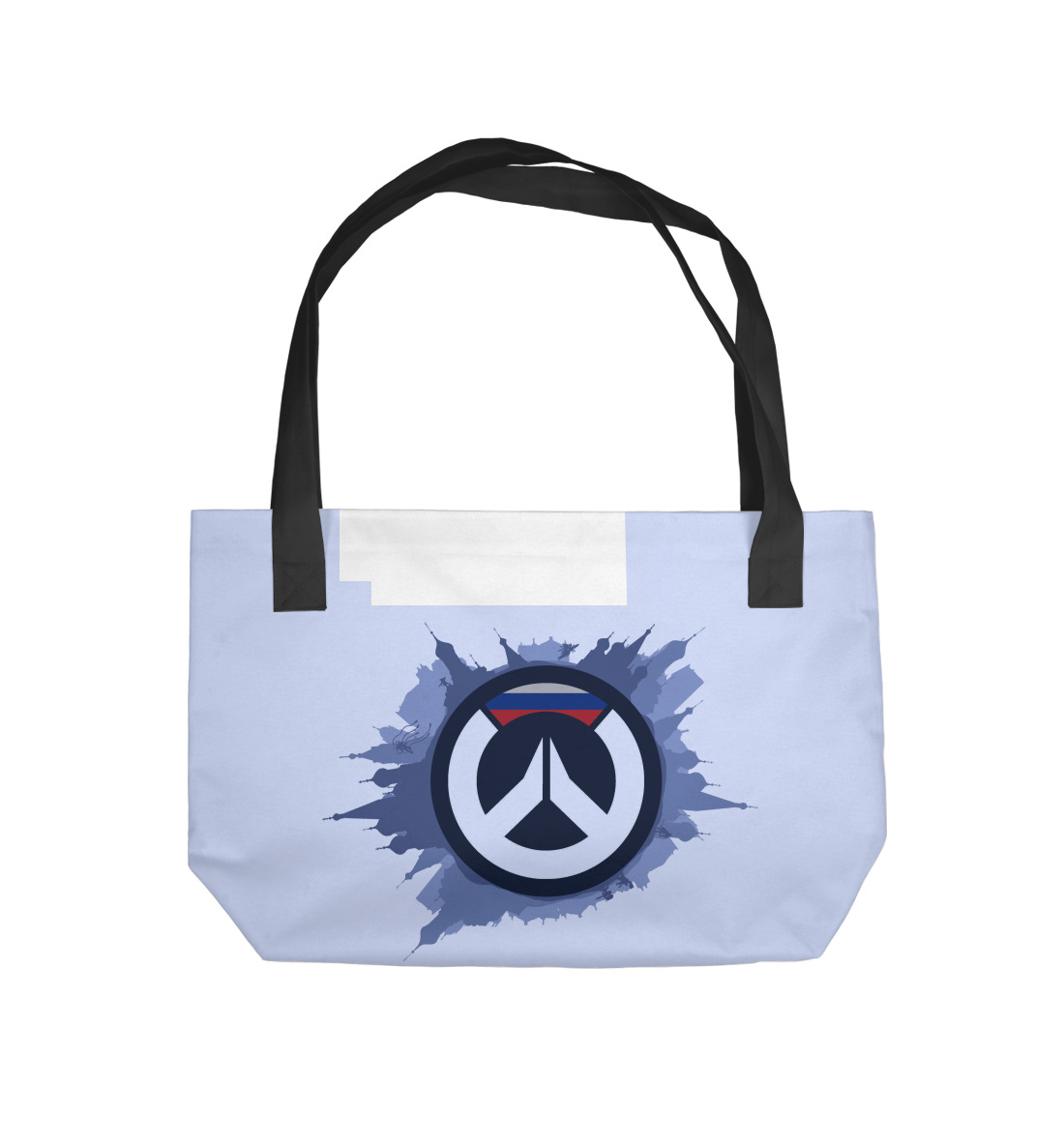 

Русский Overwatch