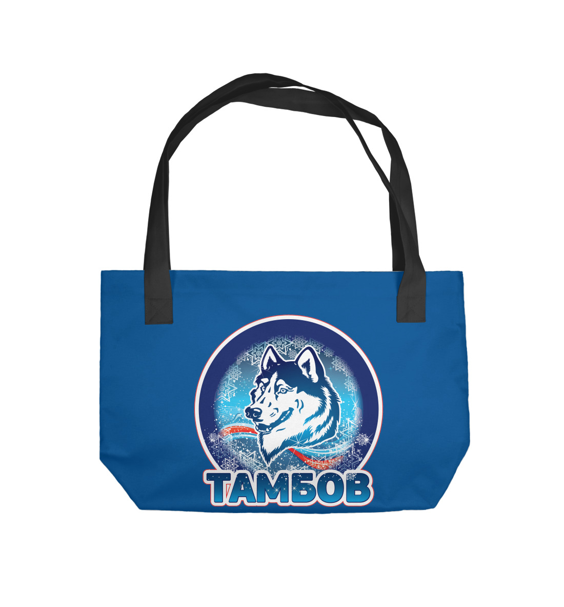 

ТАМБОВ