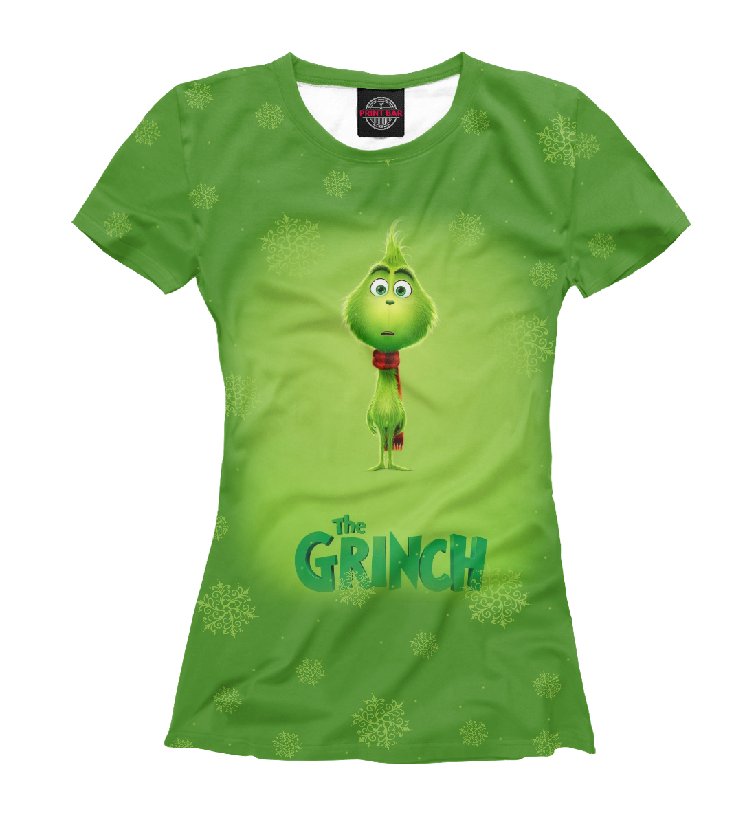 

Crinch
