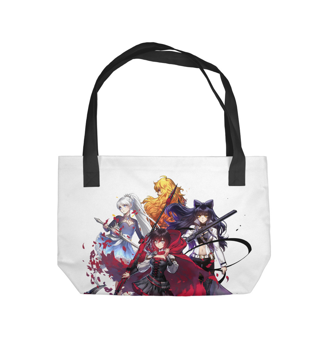 

RWBY