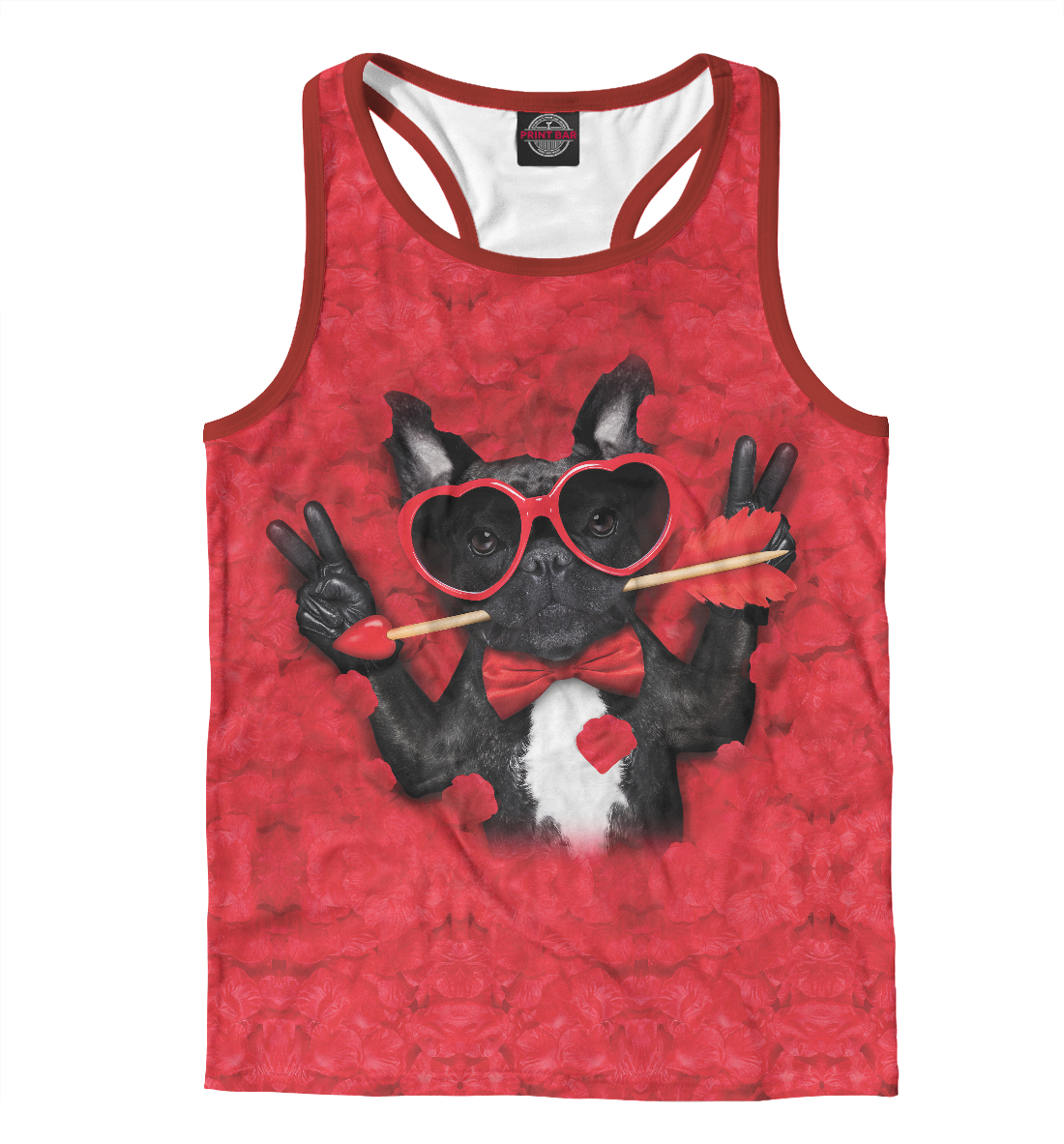 

Влюблённость