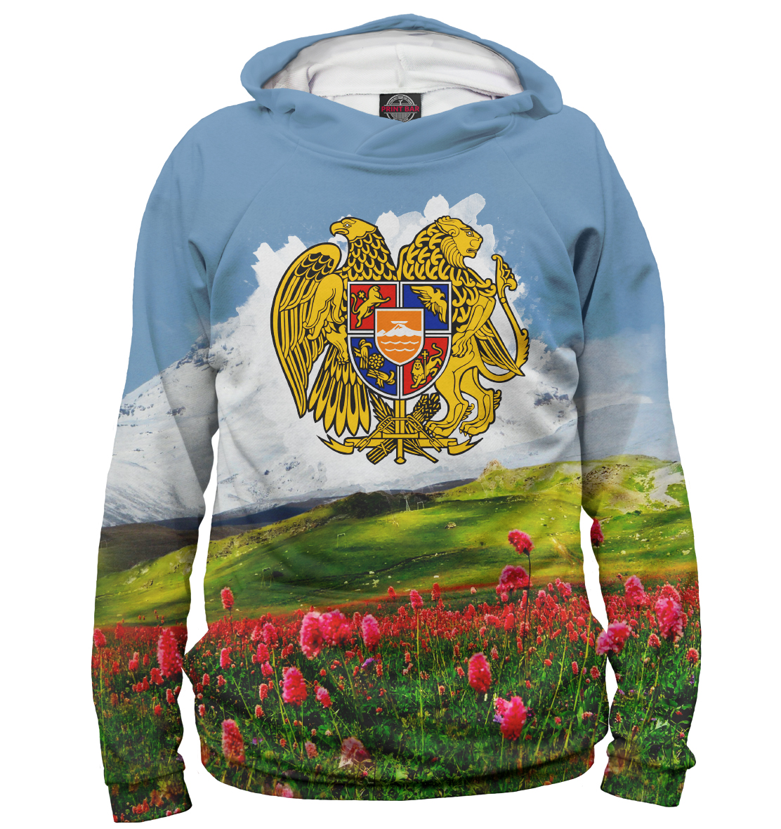 

Армения