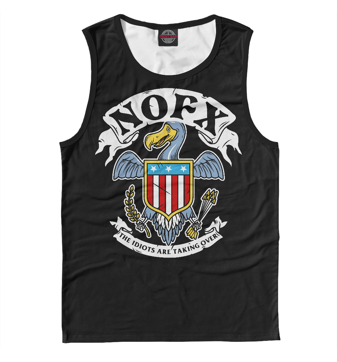 

NOFX