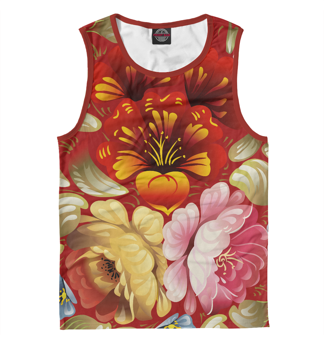 

Русский сад