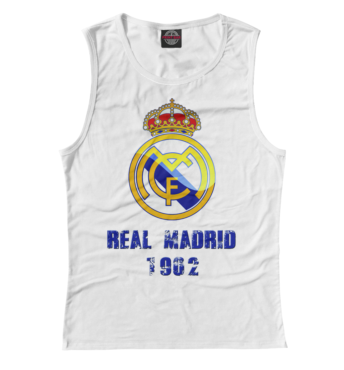 

FC Real Madrid
