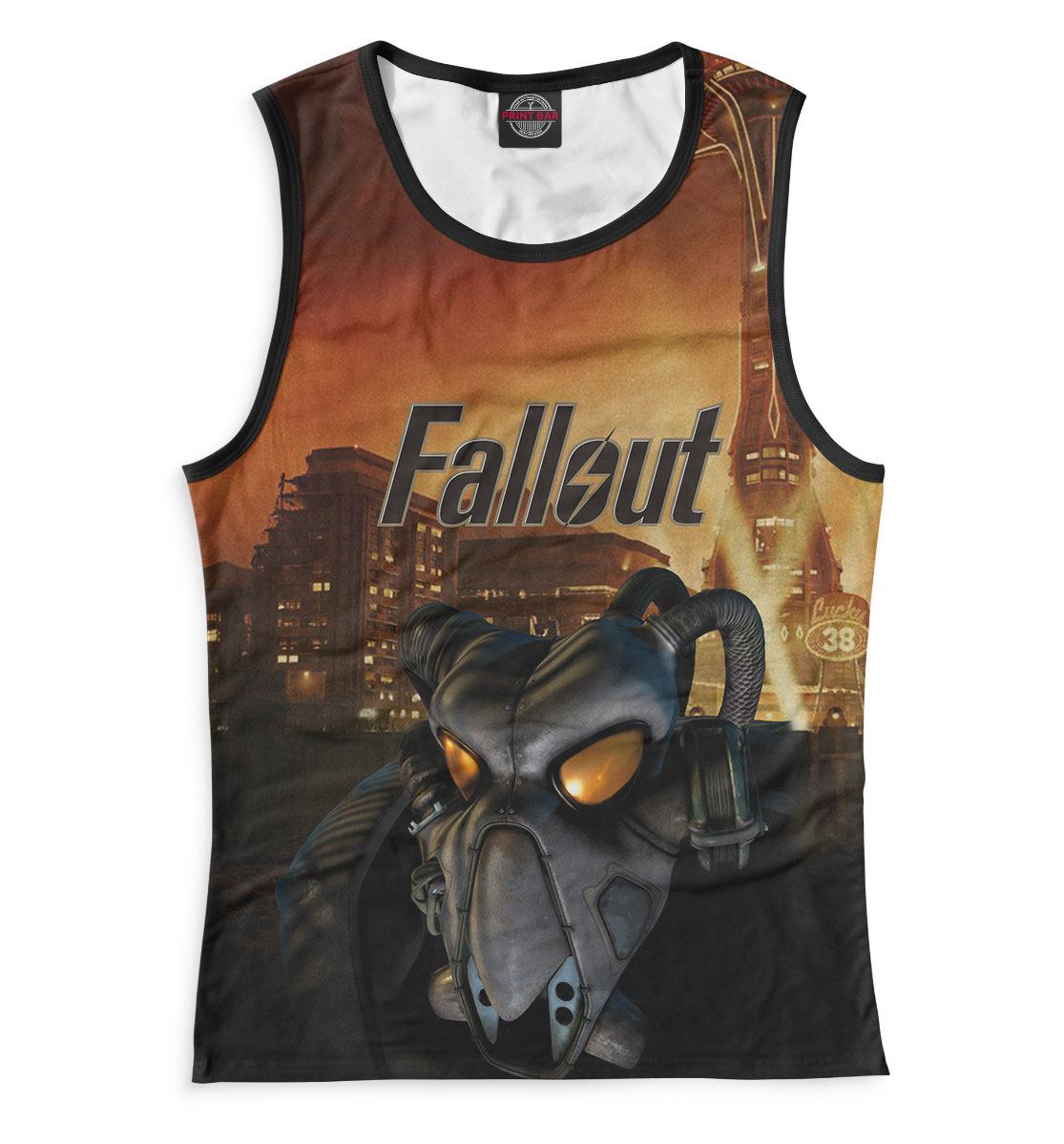 

Fallout