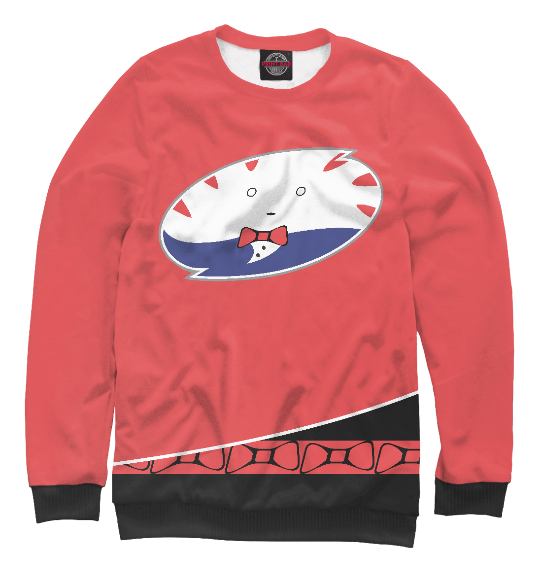 

Peppermint Butler