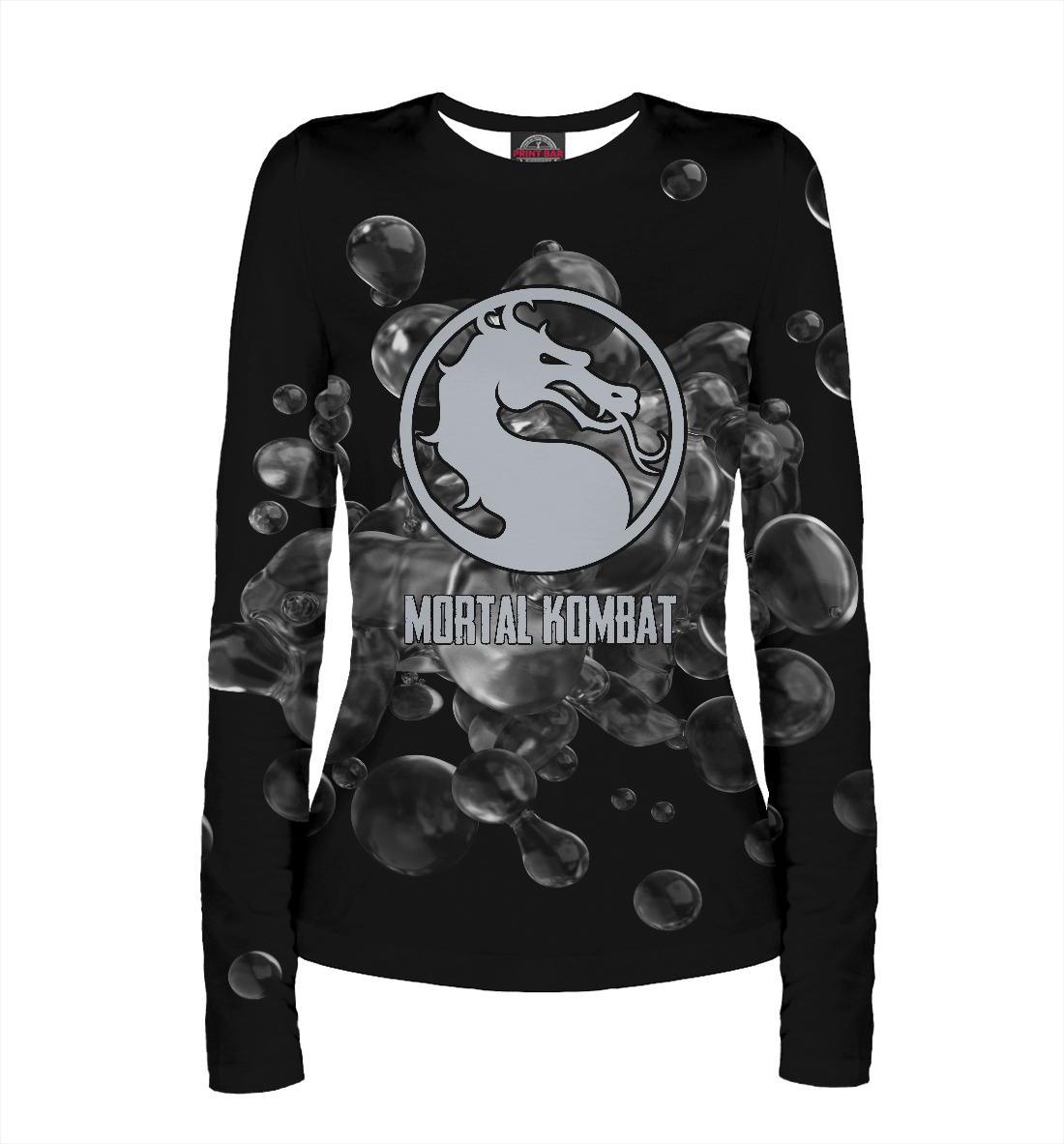 

Mortal Kombat