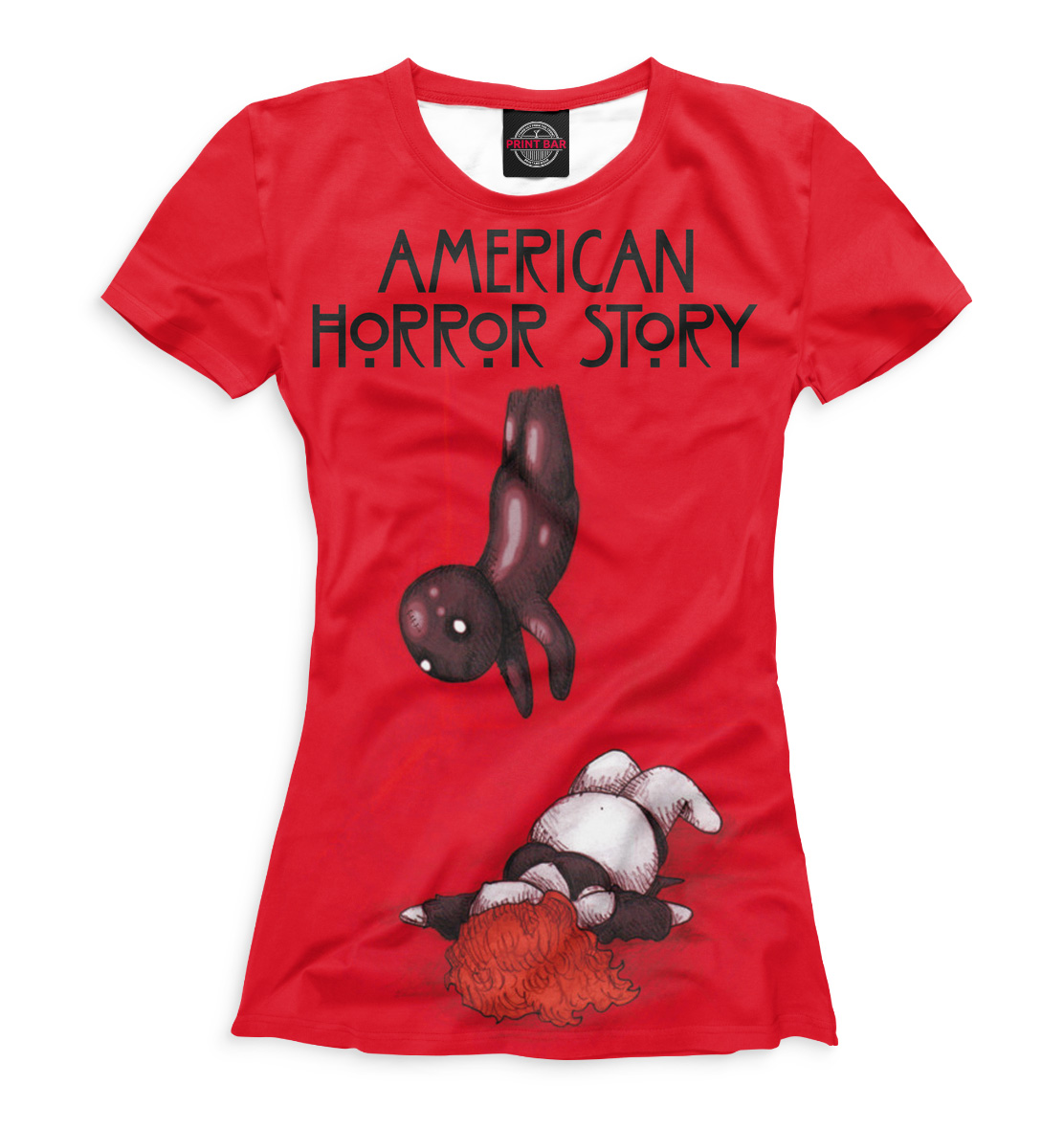 

Американская история ужасов